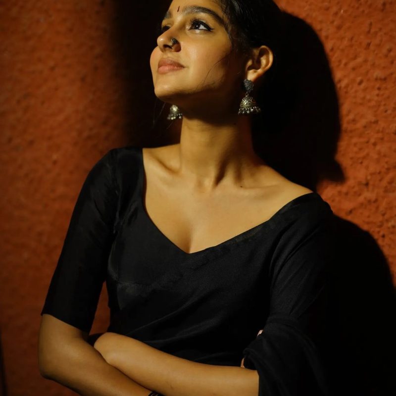 Anaswara Rajan 18