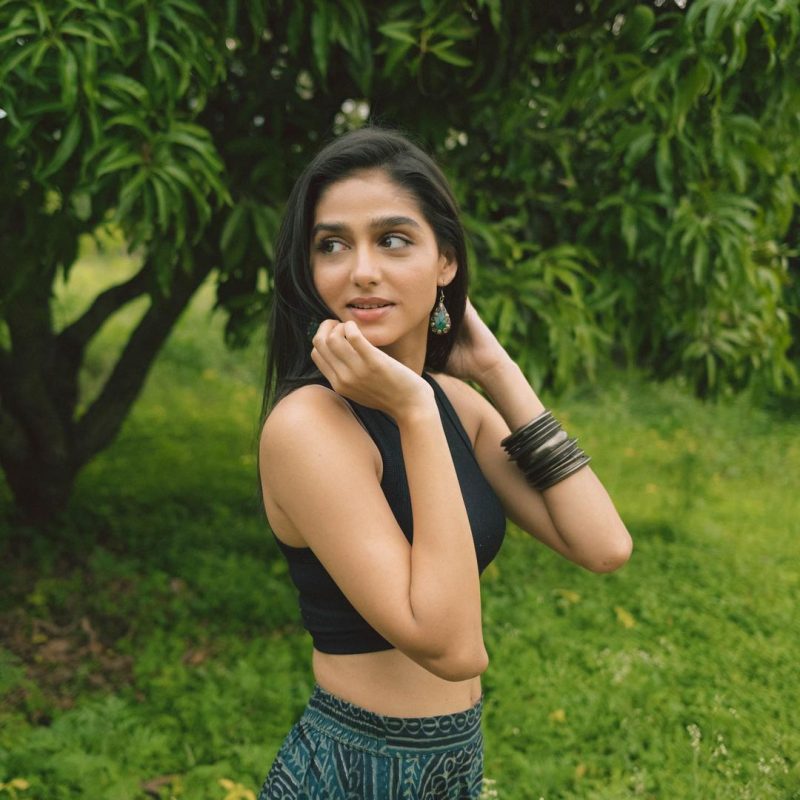 Anaswara Rajan 38