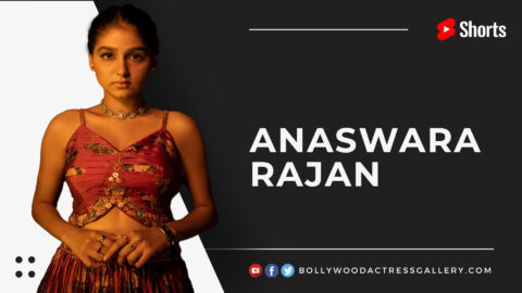 Anaswara Rajan