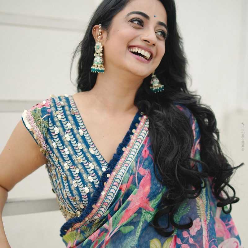 Namitha Pramod 44