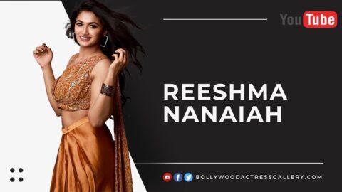 Reeshma Nanaiah