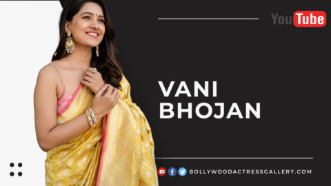 Vani Bhojan