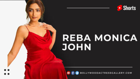 Reba Monica John