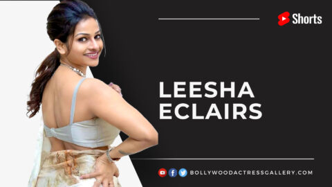 leesha eclairs