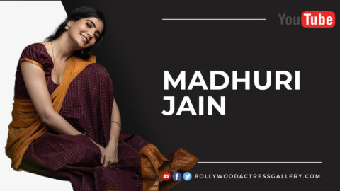 Madhuri Jain