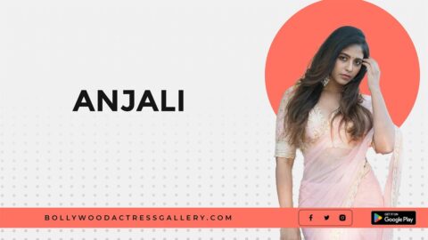 Anjali Actress