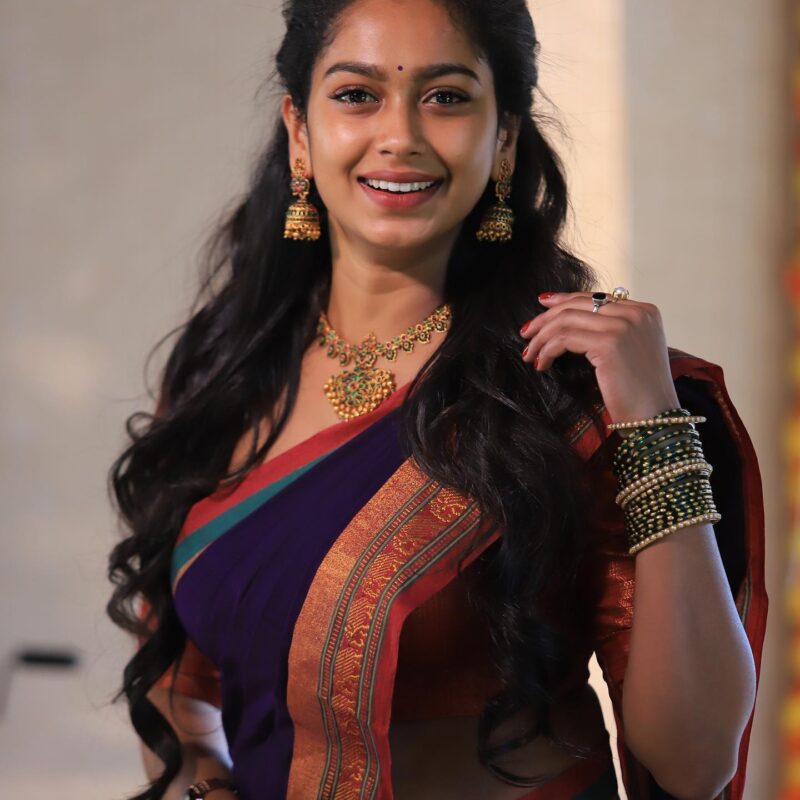 Actress swathi konde